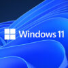 Microsoft Windows 11 Logo (Square)