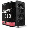 XFX SWFT 210 Radeon RX 6600