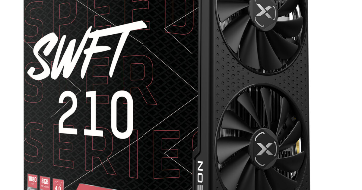The New RDNA2 EntryLevel GPU AMD Radeon RX 6600 1080p Gaming Review