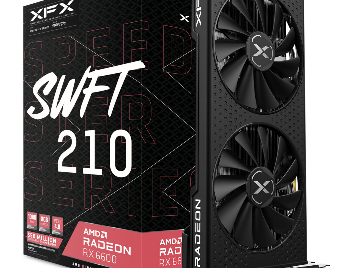 XFX AMD Radeon RX 6800 16GB RX 6800 XT 16GB 256Bit Graphics AMD Video Desktop PC Game Map Used