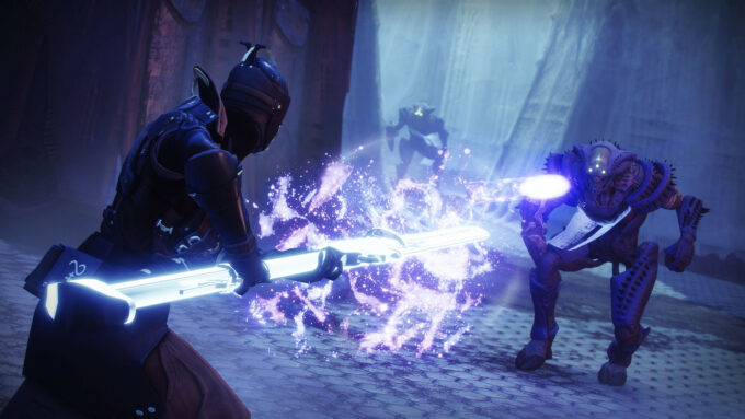 Bungie's Destiny 2 The Witch Queen