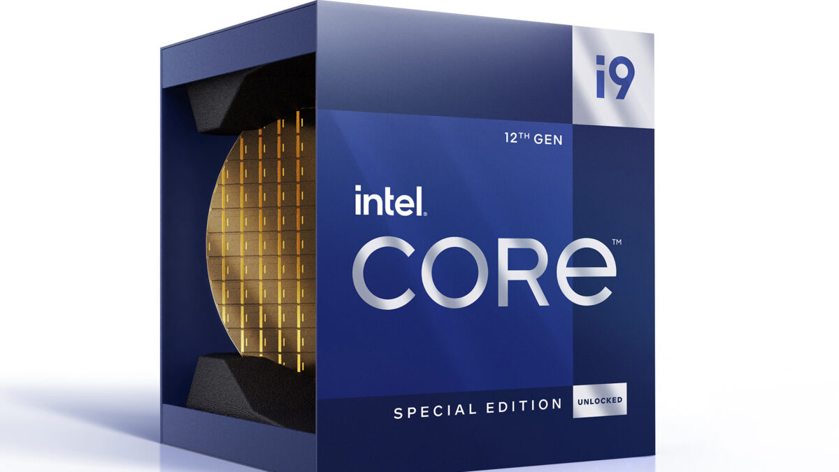 Intel Core i9 12900K CPU 美品 Intel Launches 'World's Fastest Desktop Processor': The 5.5GHz