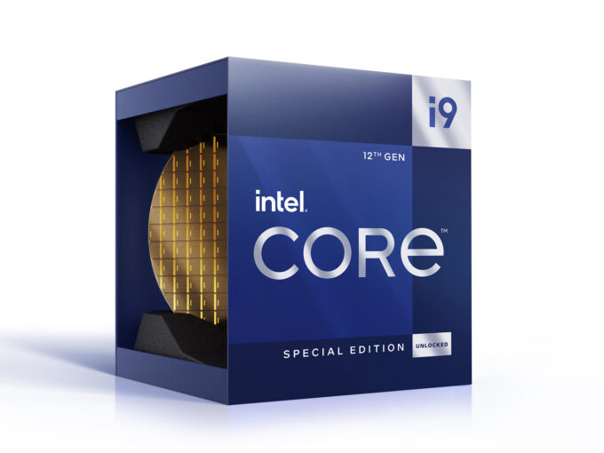 On March 28, 2022, Intel launches the 12th Gen Intel Core i9-129