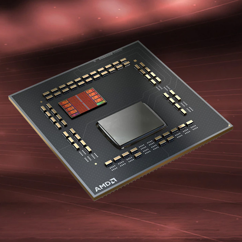 AMD Zen 3D V-Cache CPU (Thumb)