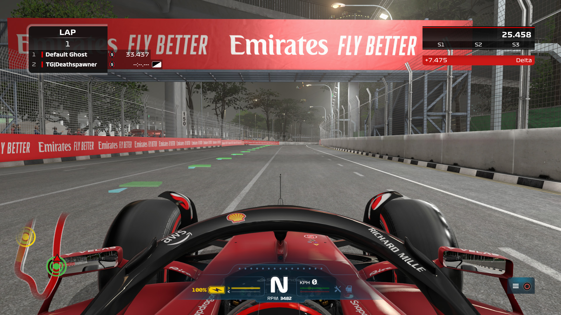 F1 22 Gaming Poster HD F1 22 Wallpapers, HD Wallpapers