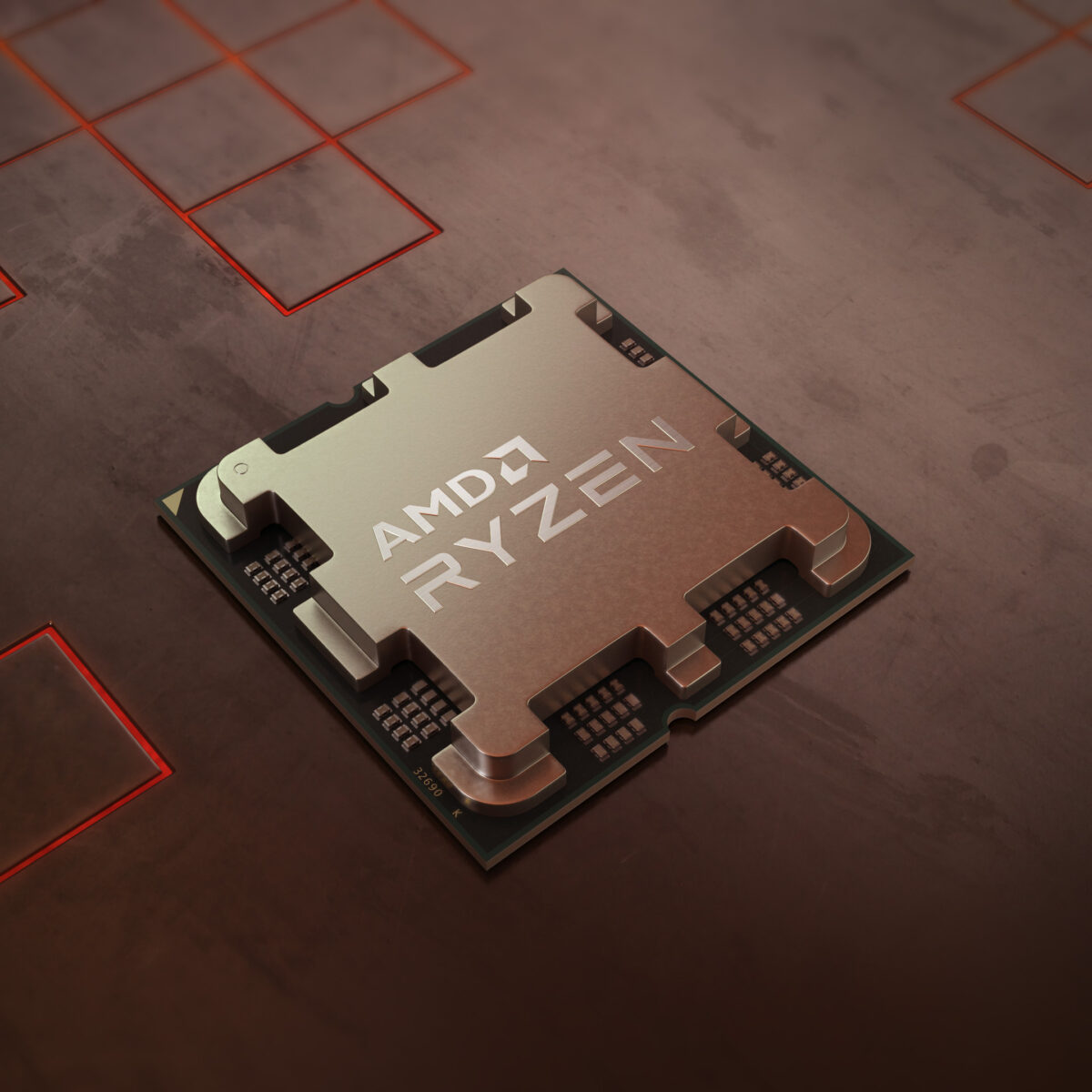 Ryzen 7700 какая графика AMD Unveils Ryzen 7000 Desktop Processor Lineup, Boasts 13% IPC Boost - Techgage