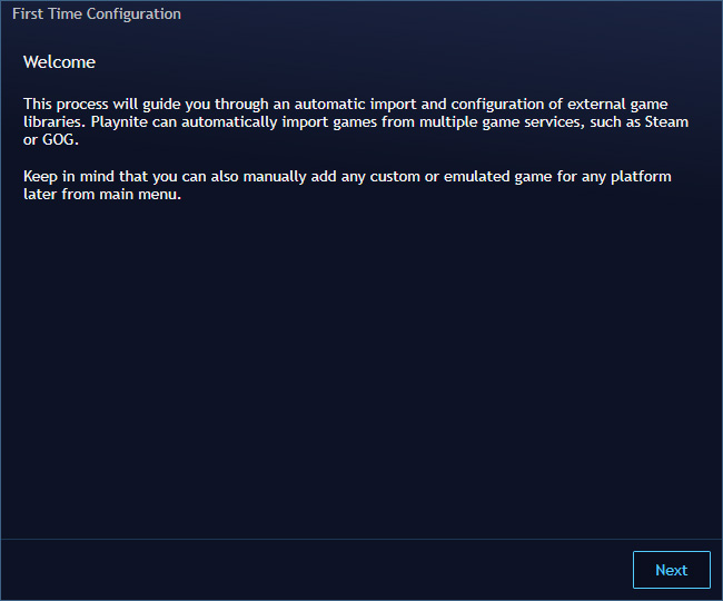 Borderlands 3 - Configuration (2)