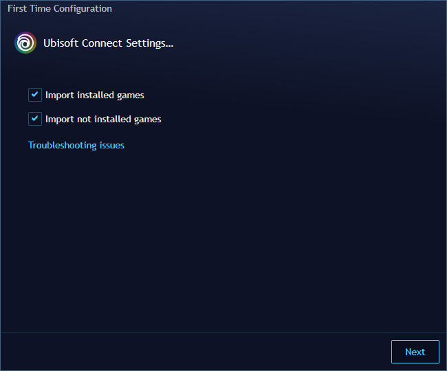 Borderlands 3 - Configuration (2)