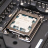 AMD Ryzen 9 7900X Installed in ASUS ROG Crosshair X670E HERO (Thumbnail)