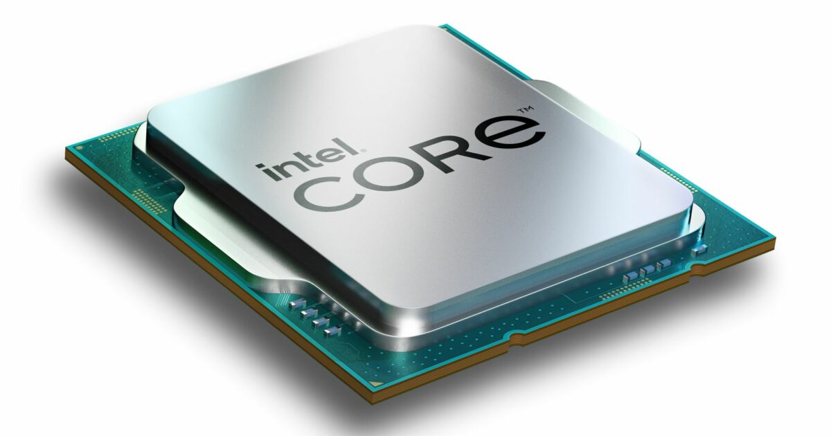 Intel Launches 13th-gen Core 'Raptor Lake' Processors, Z790 