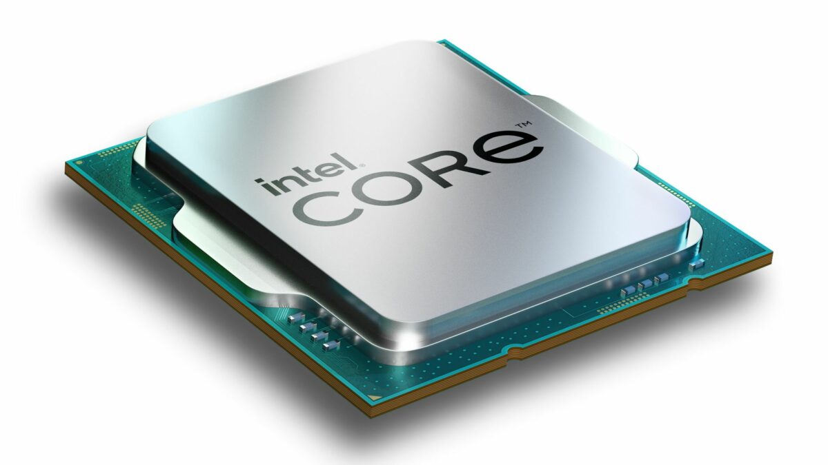 Intel Launches 13th-gen Core 'Raptor Lake' Processors, Z790
