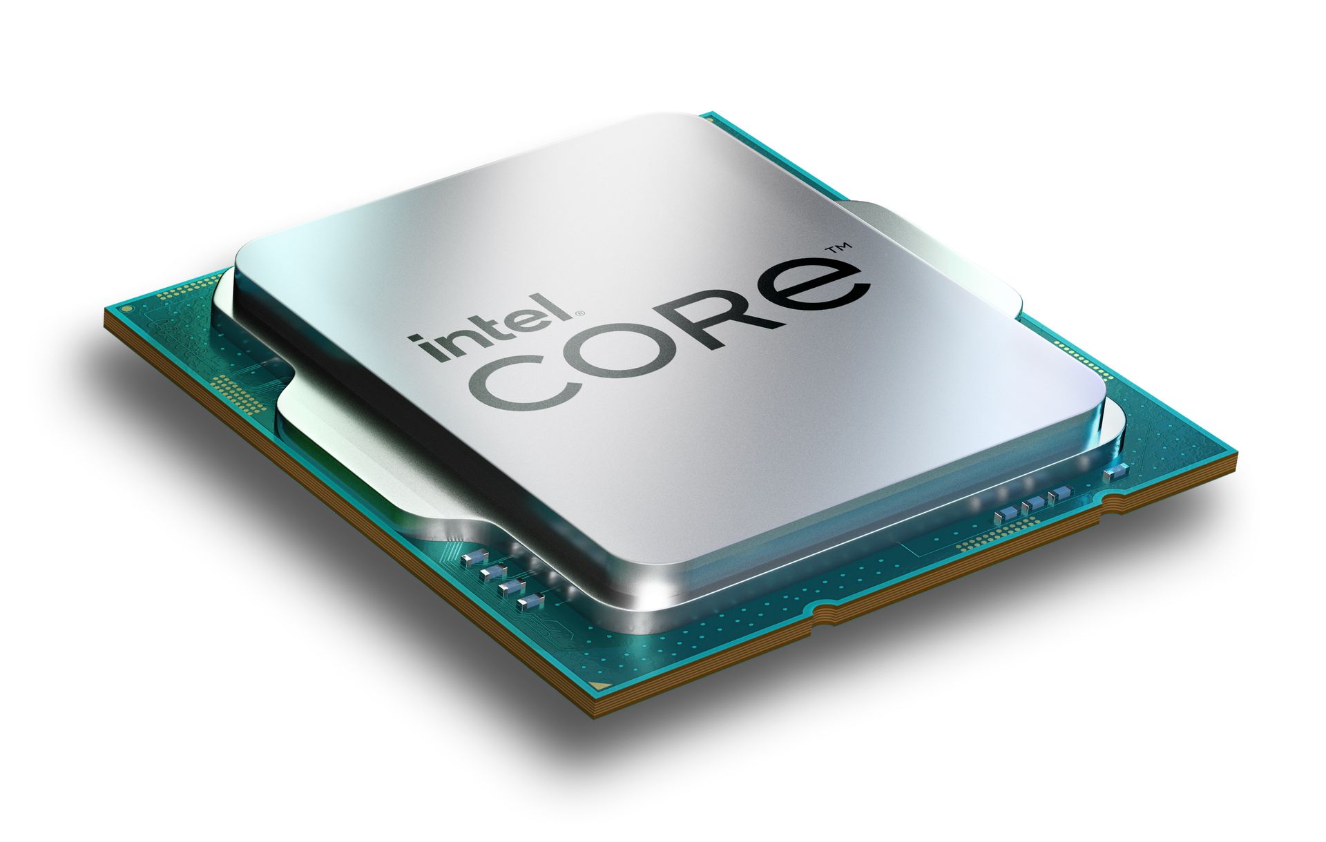 Intel 13th-gen Core Processor