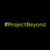 NVIDIA Project Beyond Logo (Thumbnail)