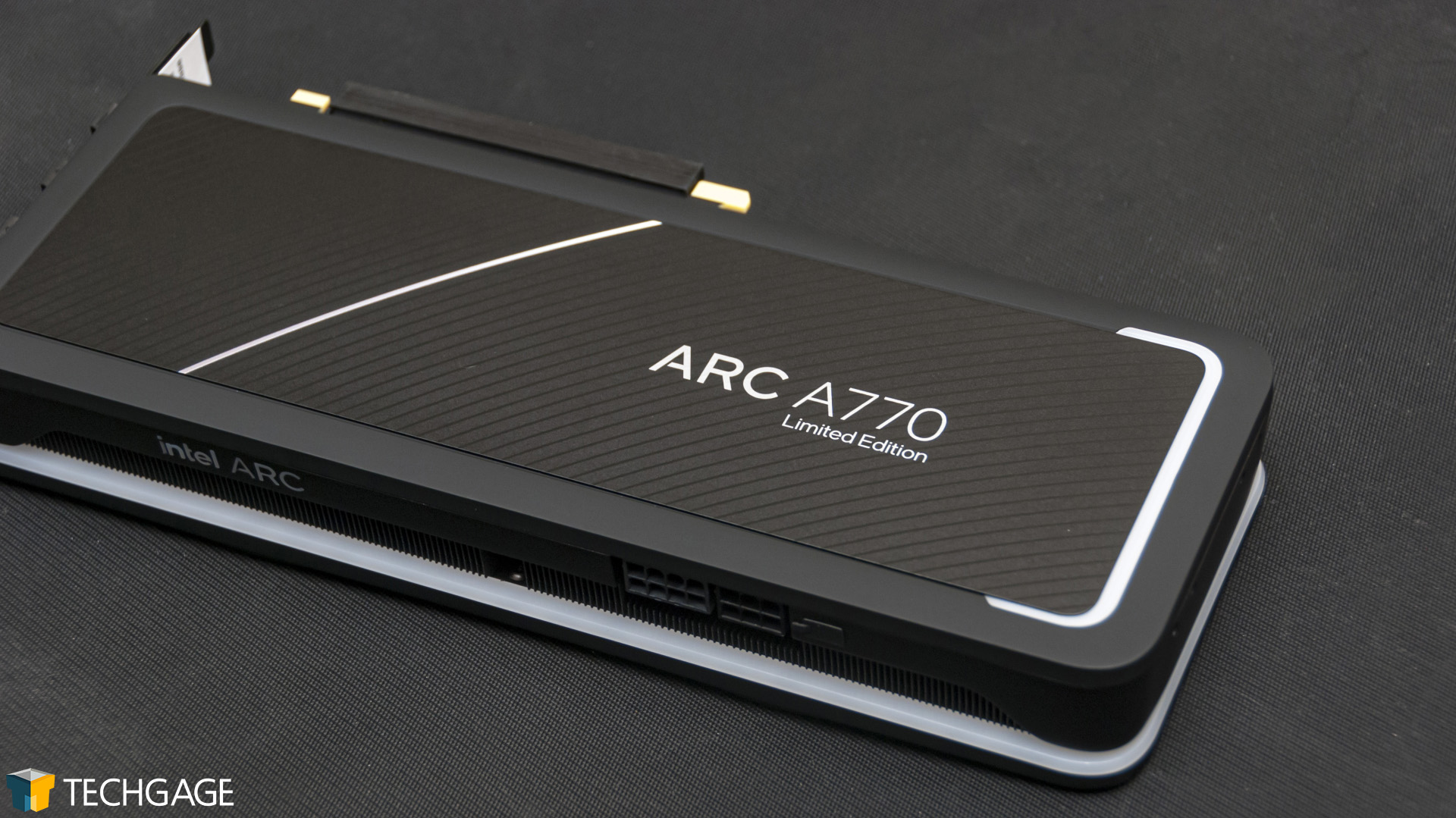 Intel Arc A770 and A750 review: welcome player three