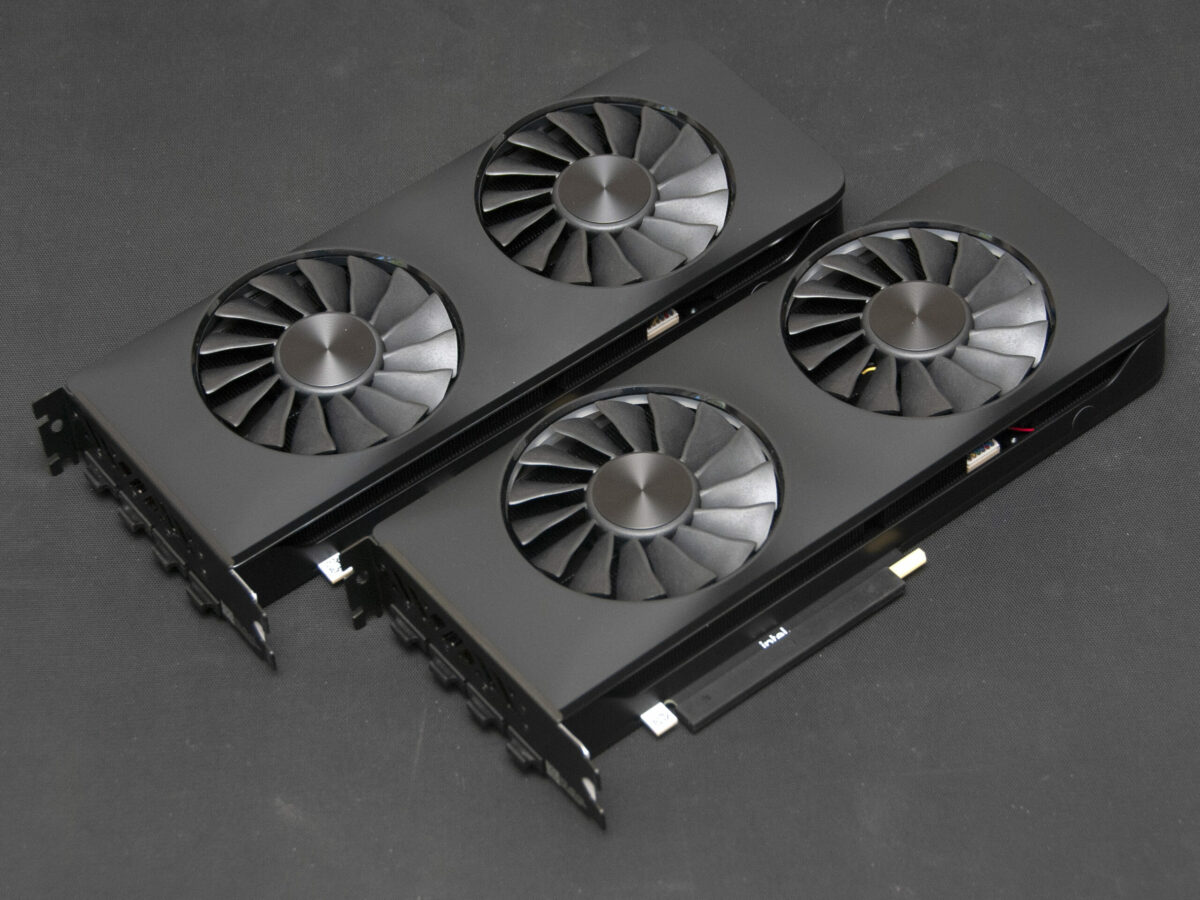 Rx 5700 xt multi gpu new arrivals