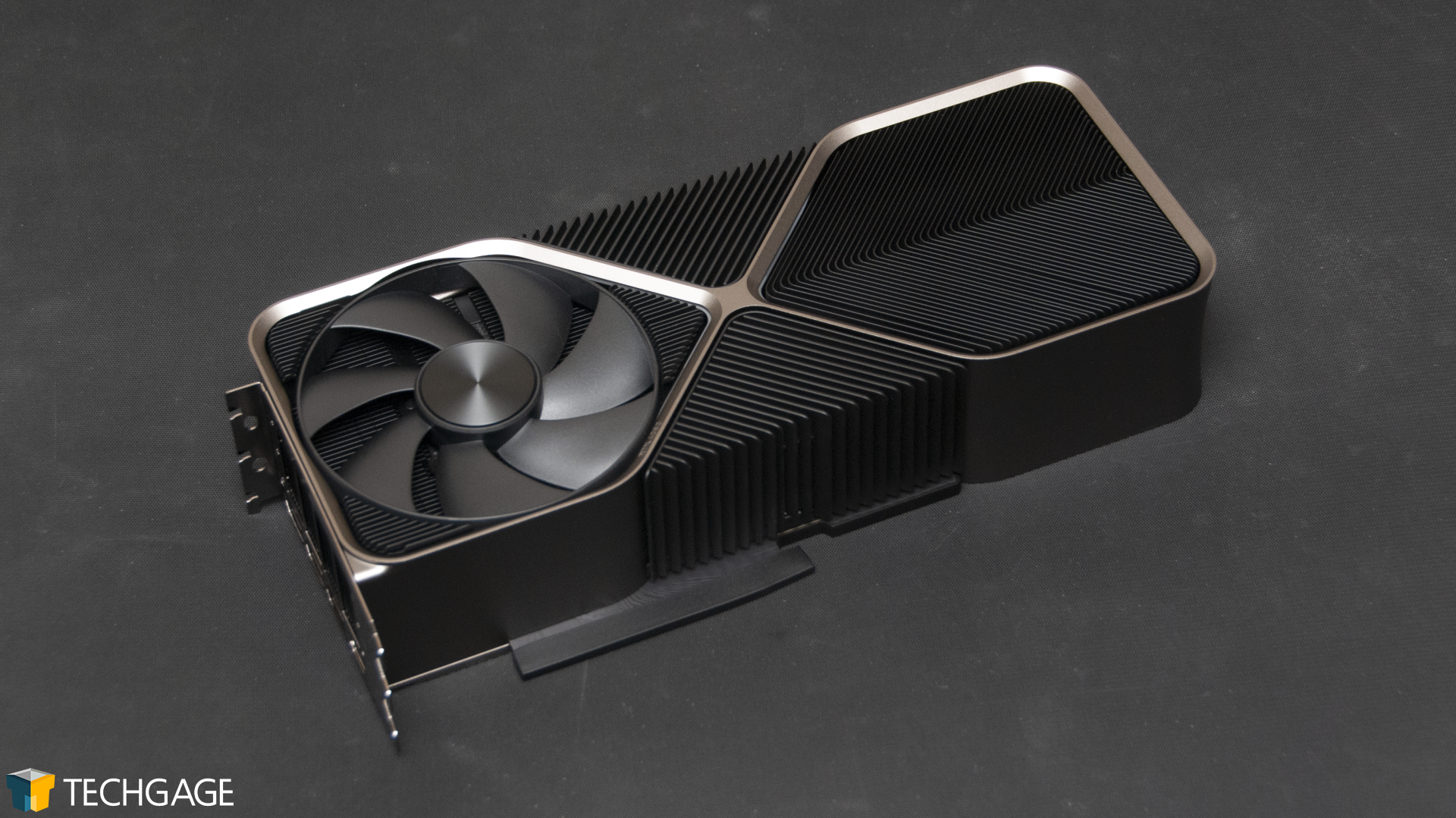 GeForce RTX 4090: here are the first benchmarks