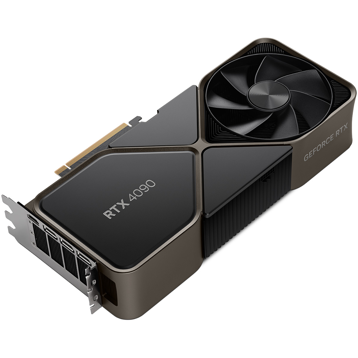 NVIDIA GeForce RTX 4090: The New Rendering Champion – Techgage