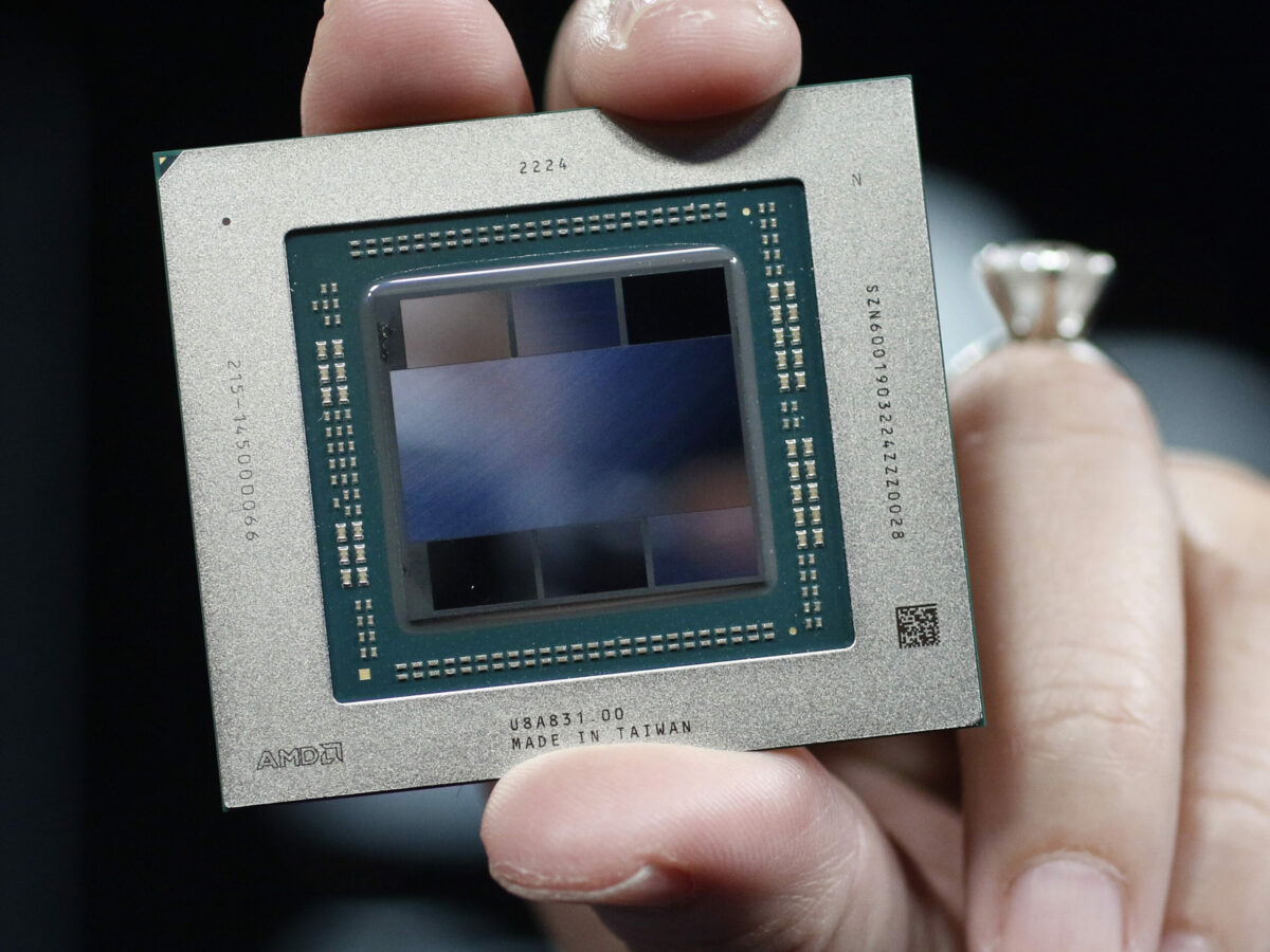 Providence RX-L1 3-LOOP AMD Announces RDNA3 Radeon RX 7900 XTX – 61 TFLOPS Of