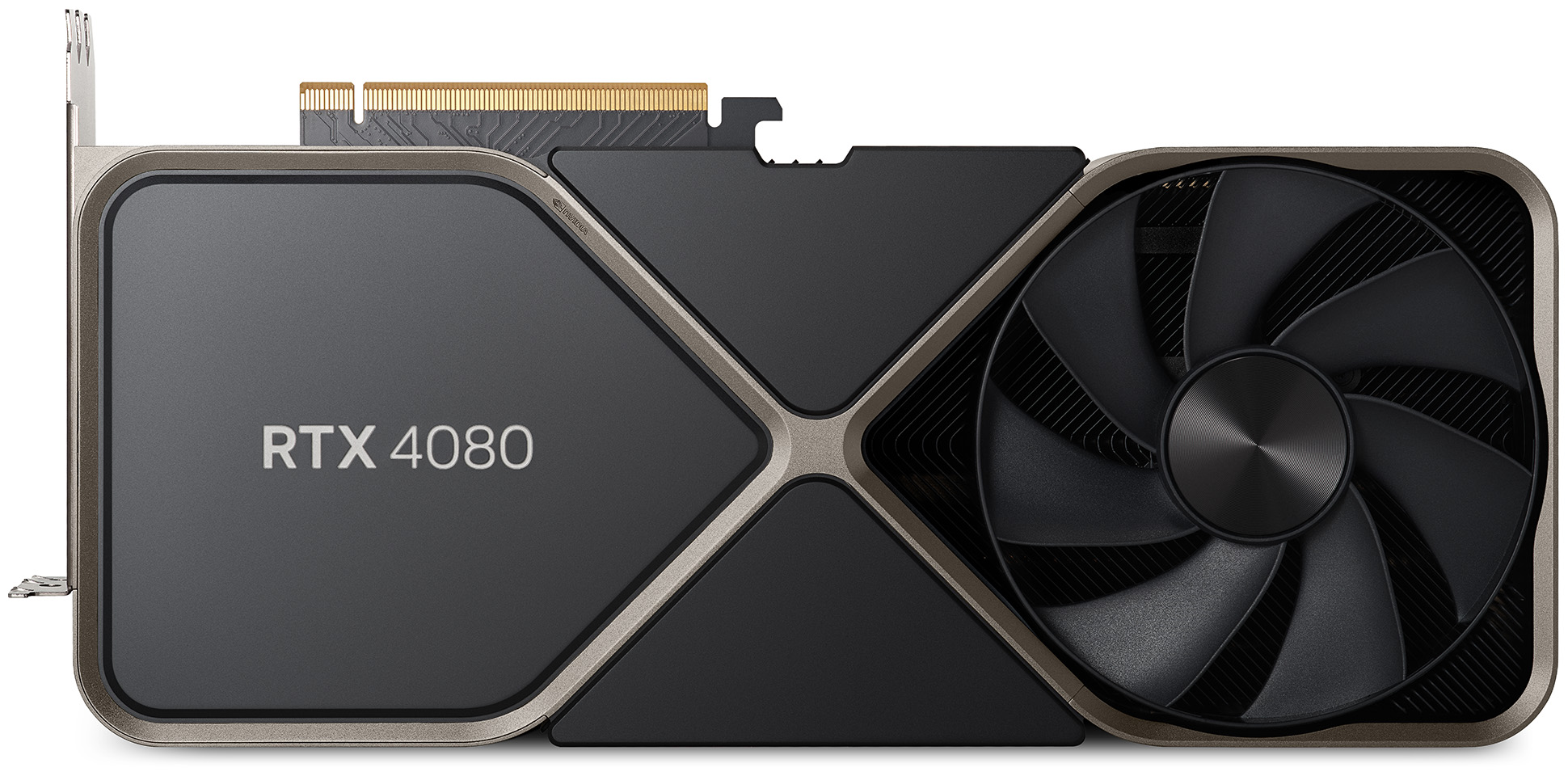 Nvidia may finally admit its major mistake with the RTX 4080