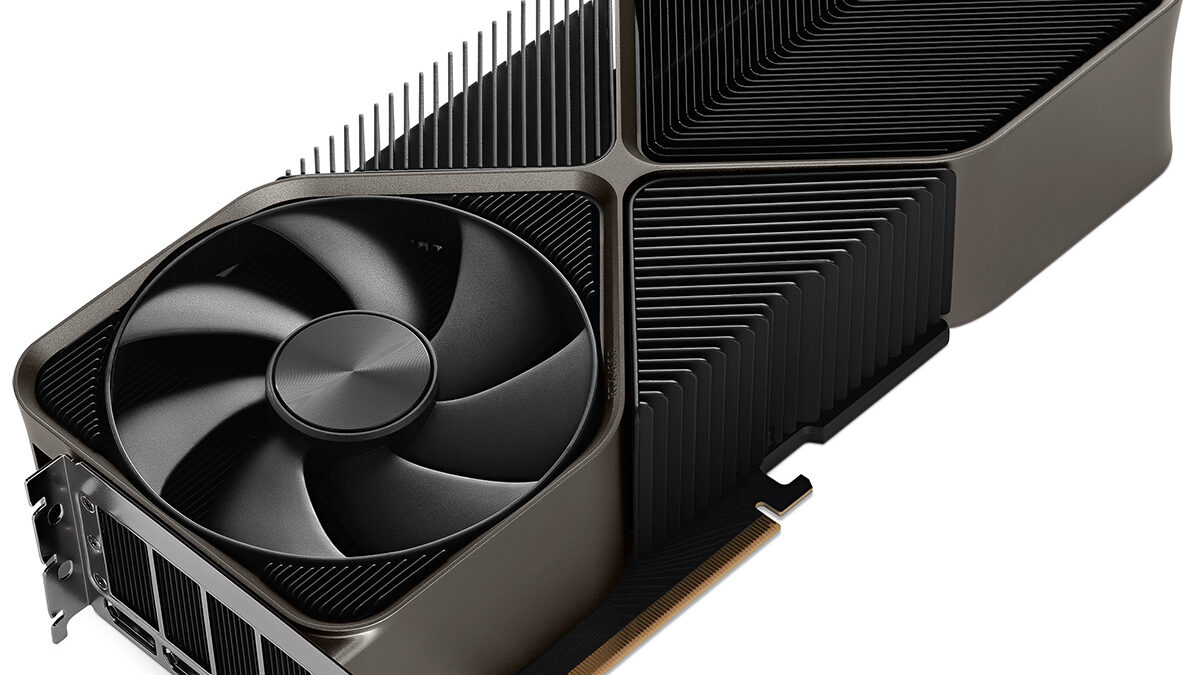 Nvidia GeForce RTX 4080 content creation review: Soaring