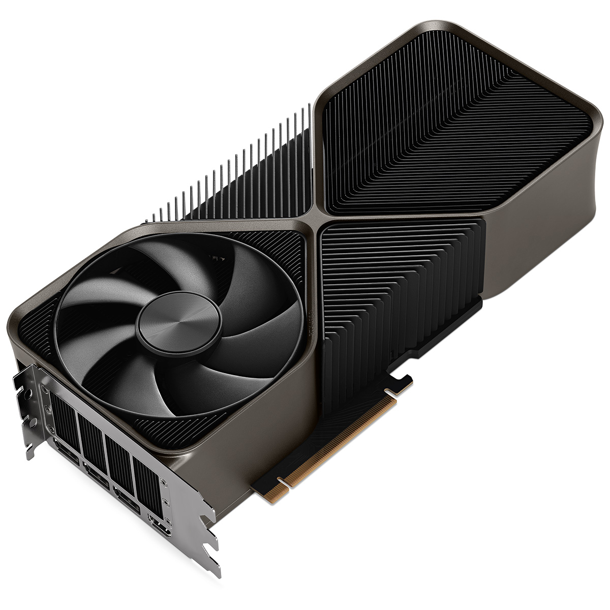 A Look At NVIDIA's GeForce RTX 4060 8GB Rendering Performance – Techgage