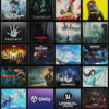 NVIDIA DLSS 3 Games - CES 2023 (Thumbnail)