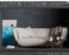 Autodesk 3ds Max with Corona Renderer