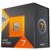 AMD Ryzen 9 7800X3D 3D V-Cache Boxed Processor
