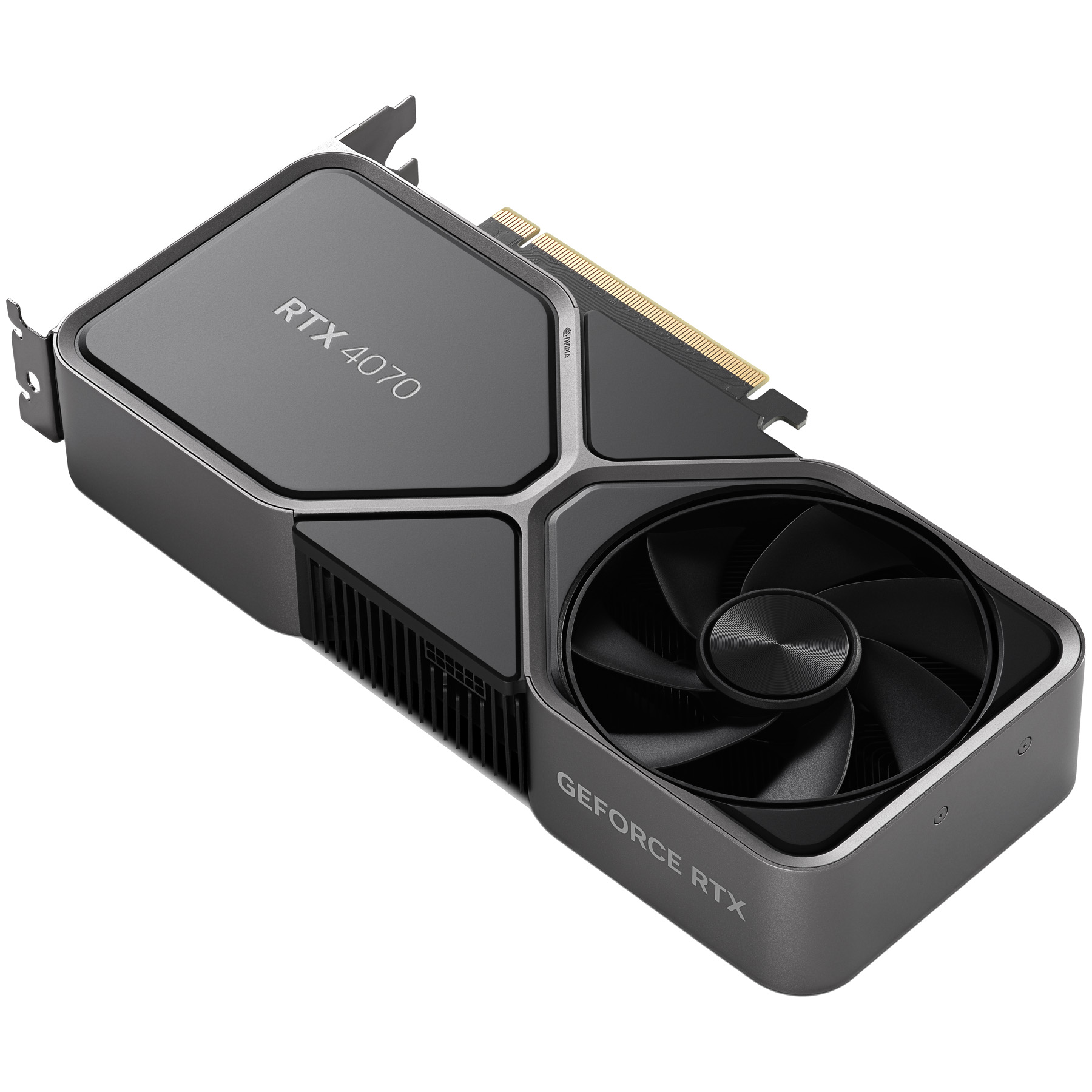 GeForce RTX 4070 Review: NVIDIA Ada Hits A More Mainstream $599