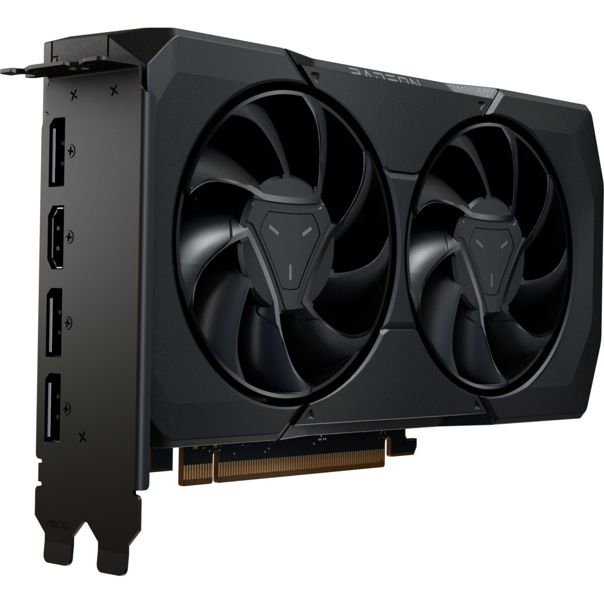 AMD Radeon RX 7600 price drops days before RTX 4060 launch