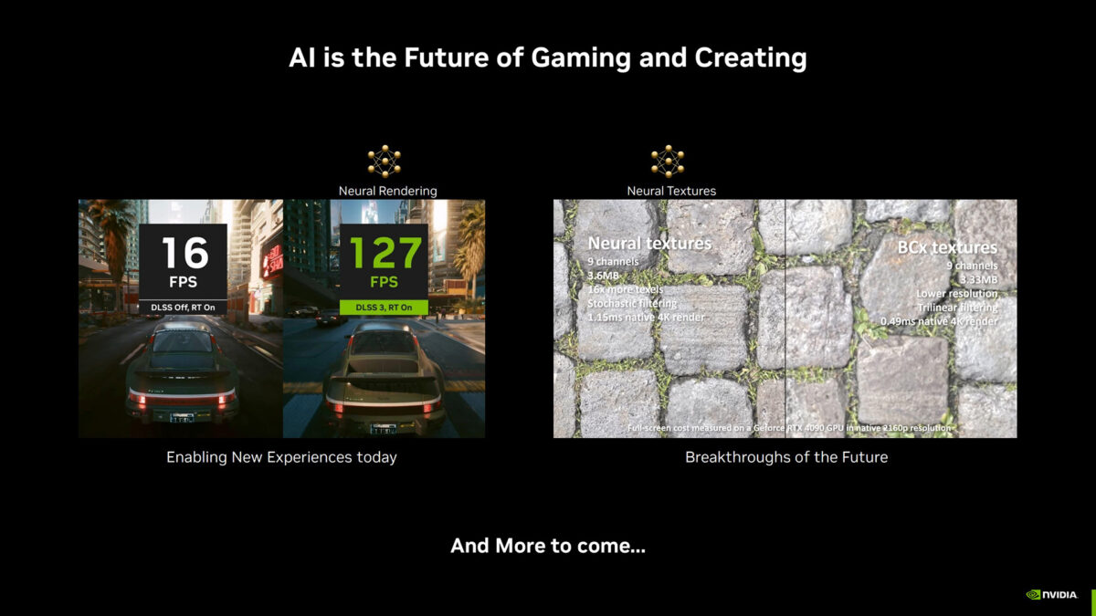 NVIDIA Announces Latest Ada Lovelace Additions: GeForce RTX 4060
